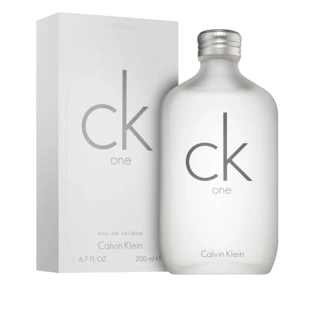 Calvin Klein CK One thumbnail 2