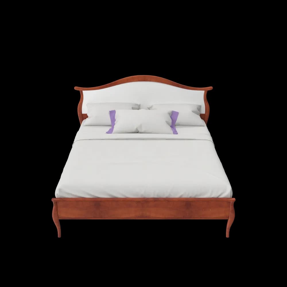 Annibale Colombo Bed thumbnail 1