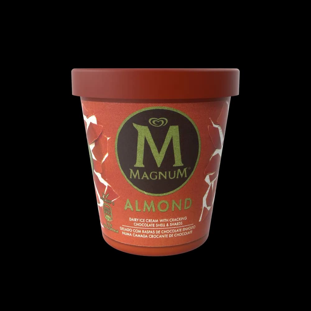Ice Cream thumbnail 1