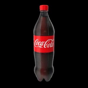 Soft Drinks