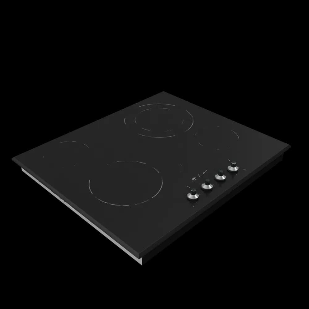 Electric Stove thumbnail 4