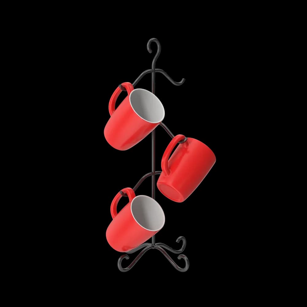 Mug Tree Stand thumbnail 2
