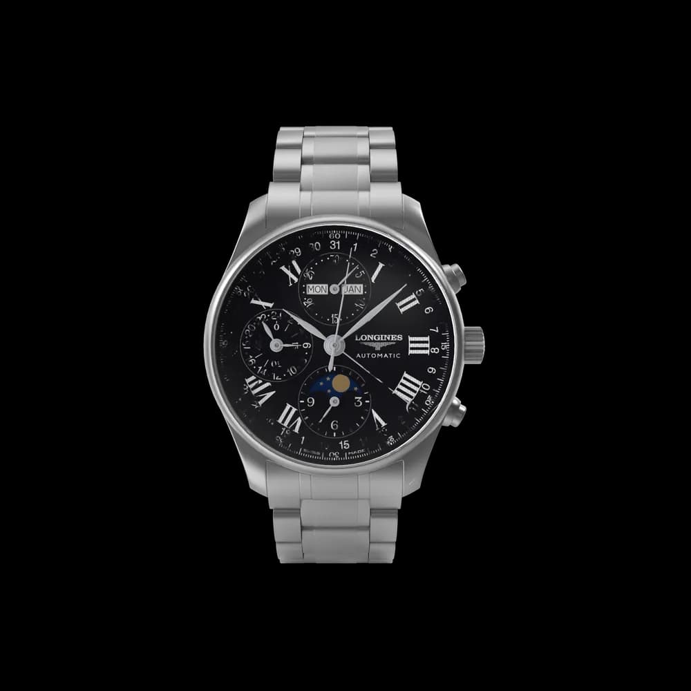 Longines Master Collection thumbnail 1