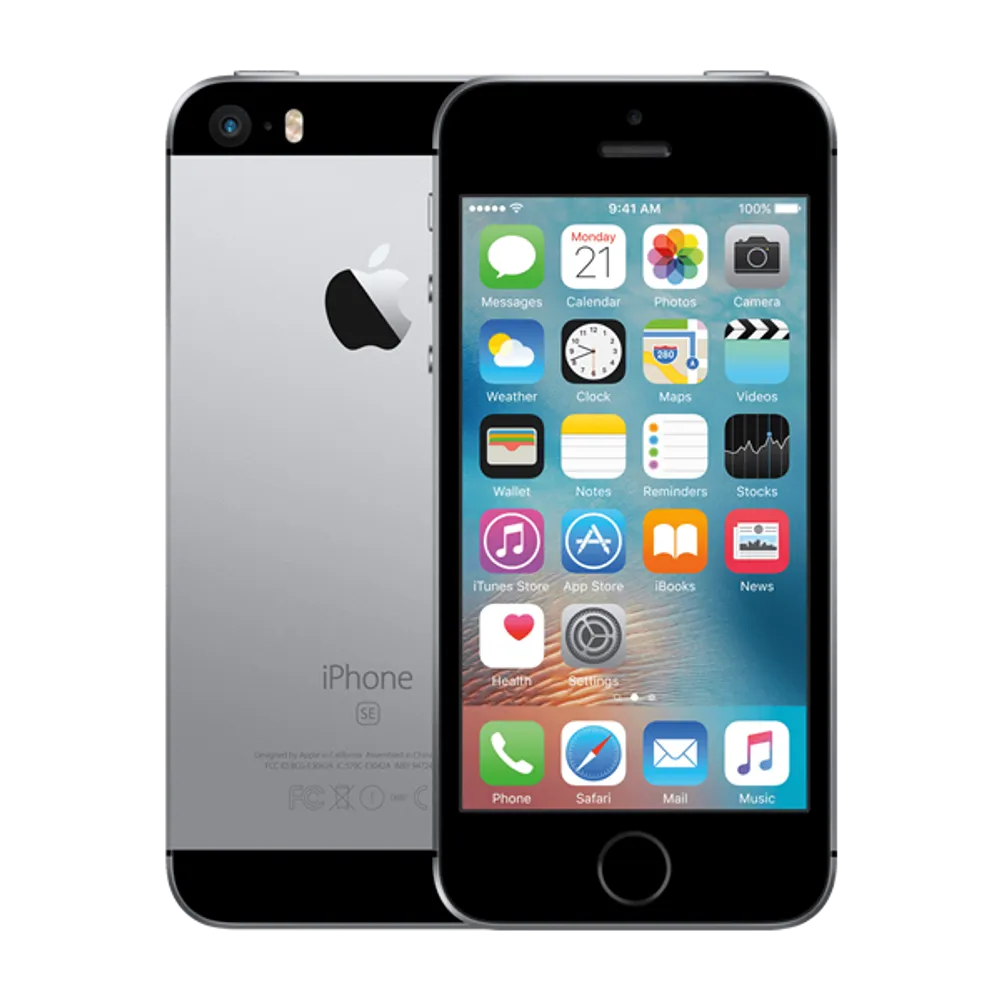 iPhone 5s thumbnail 3