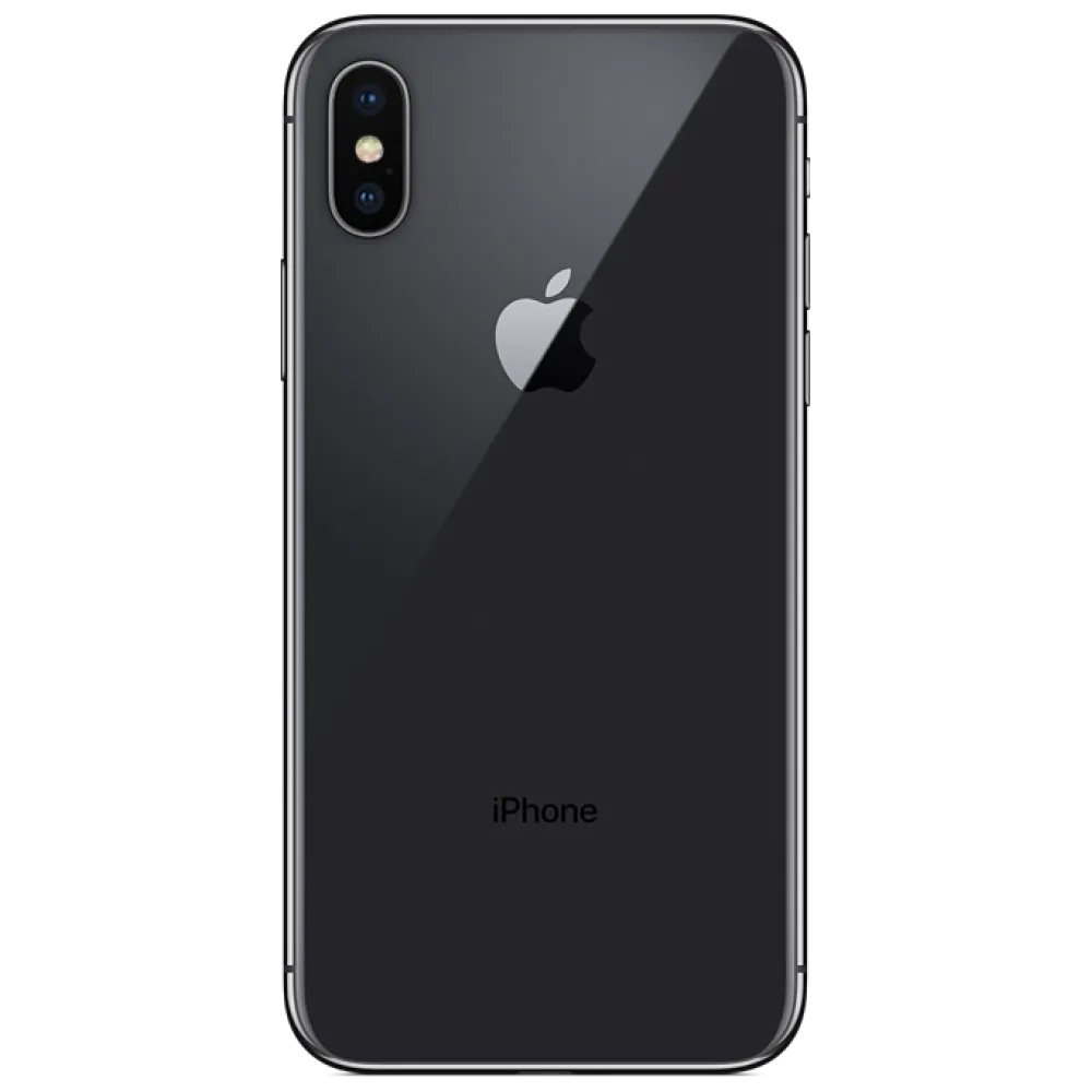 iPhone X thumbnail 1
