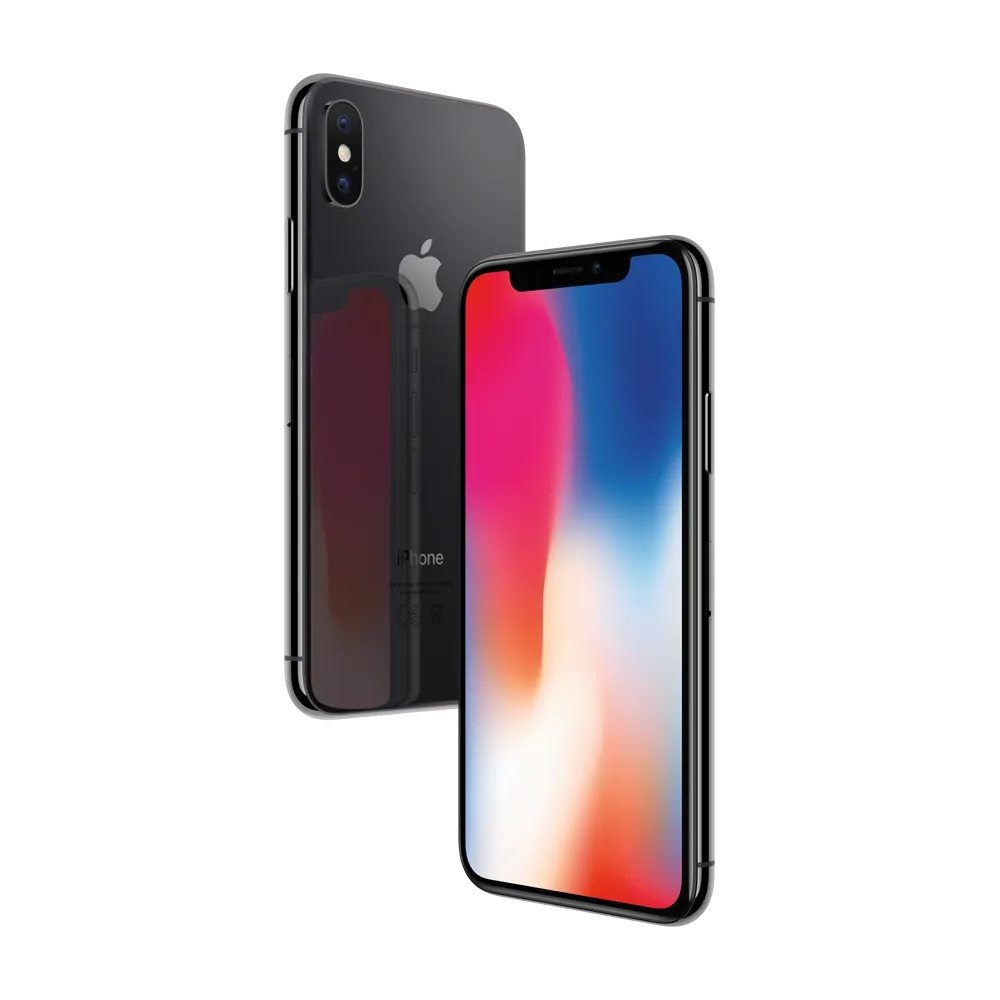 iPhone X thumbnail 3