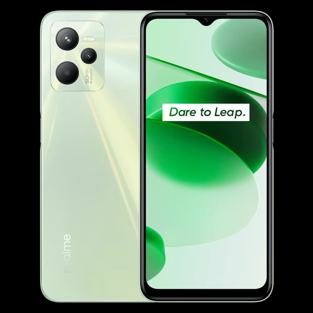Realme C35 thumbnail 3