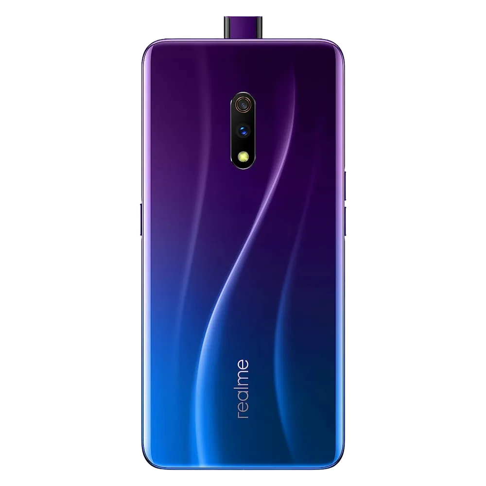 Realme X thumbnail 1