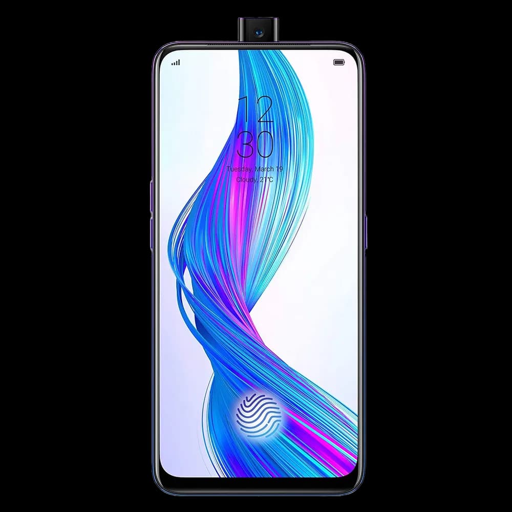 Realme X thumbnail 2