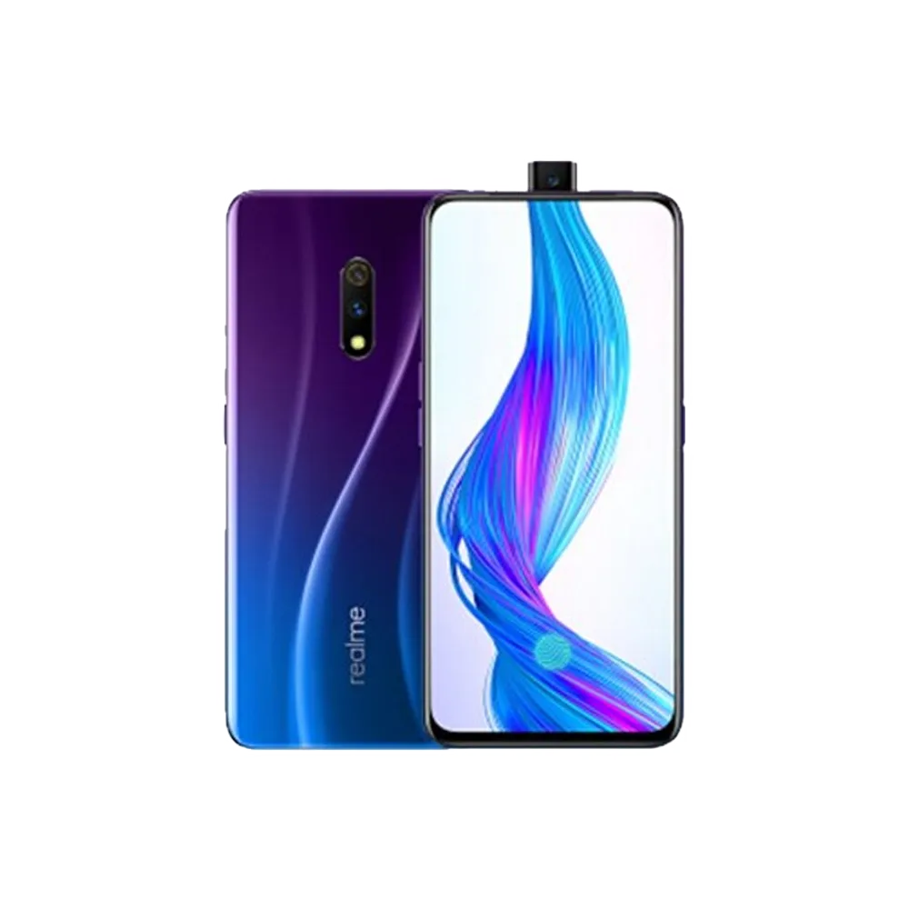 Realme X thumbnail 3