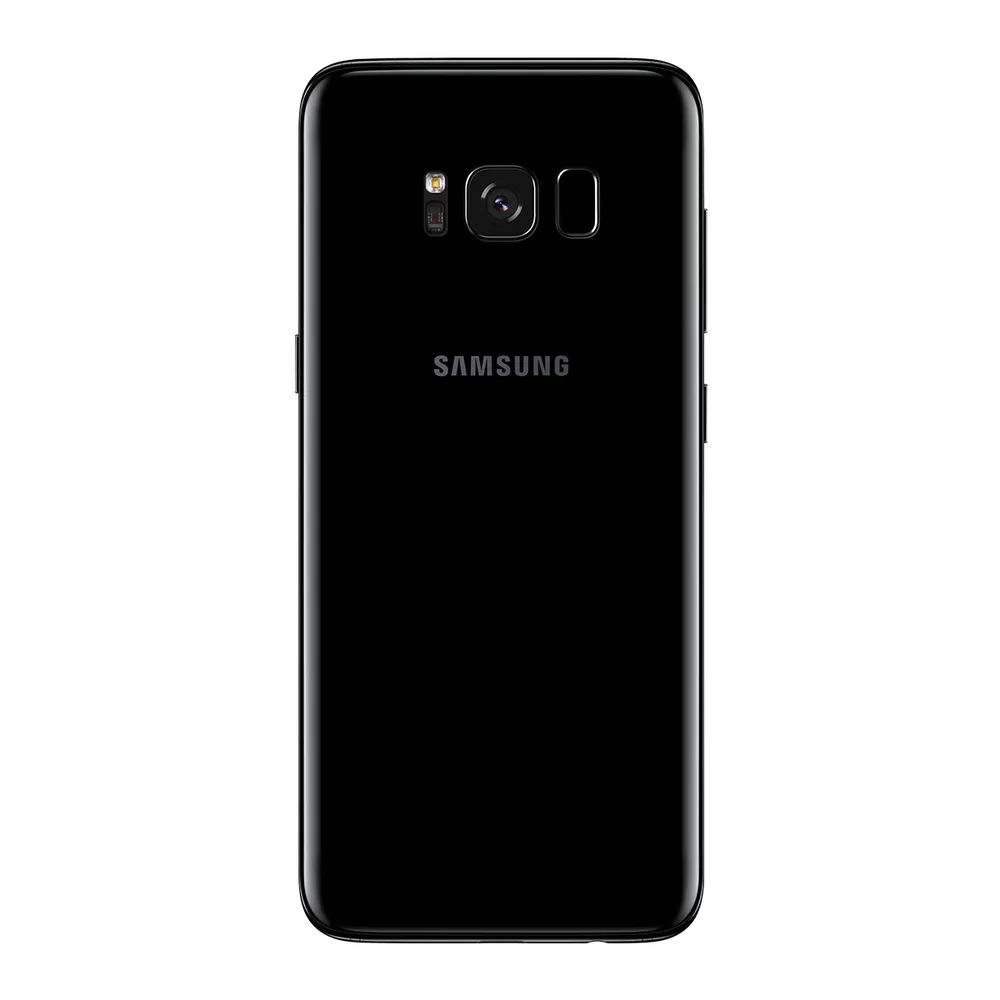 Samsung Galaxy S8 thumbnail 1