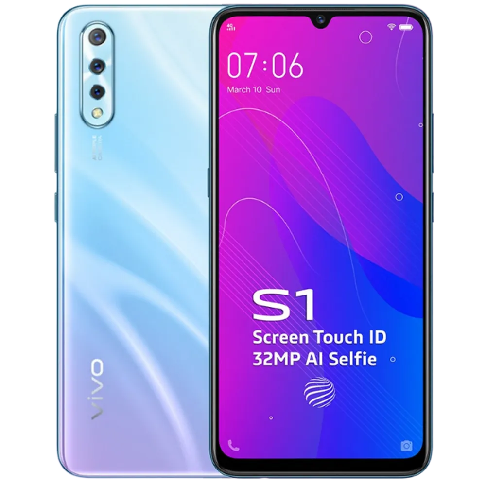 Vivo S1 thumbnail 3