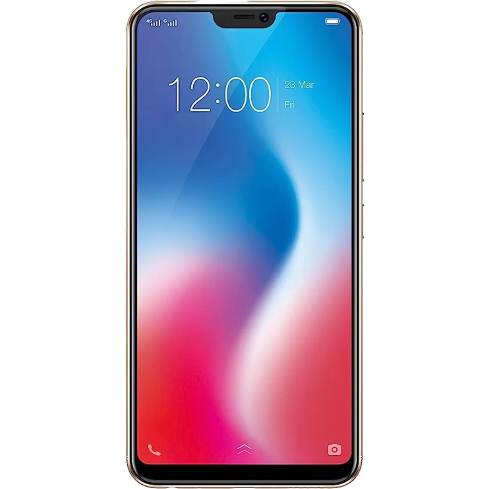 Vivo V9 thumbnail 2