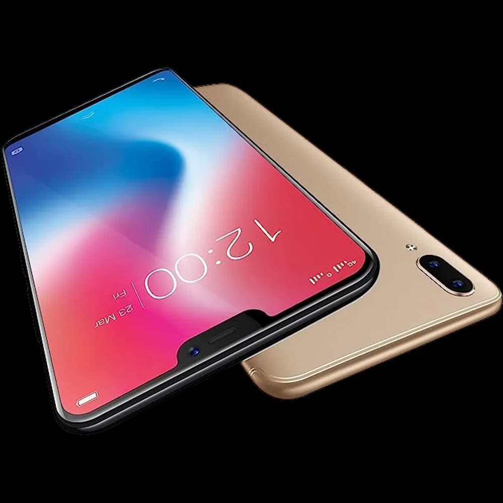 Vivo V9 thumbnail 3