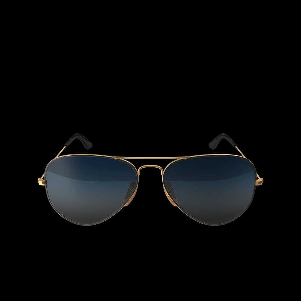 Classic Sun Glasses thumbnail 1