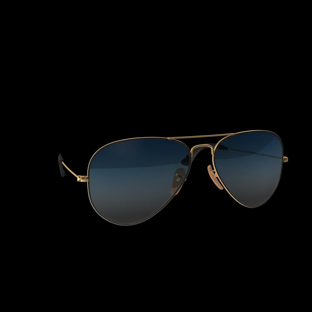 Classic Sun Glasses thumbnail 3