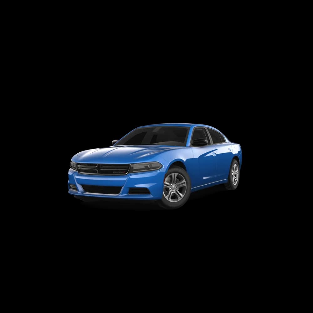 Charger SXT RWD thumbnail 2