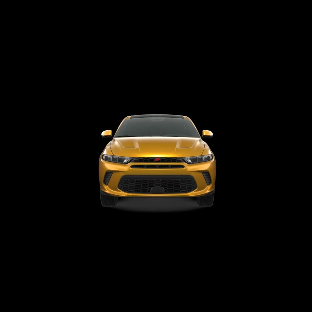 Dodge Hornet GT Plus thumbnail 1