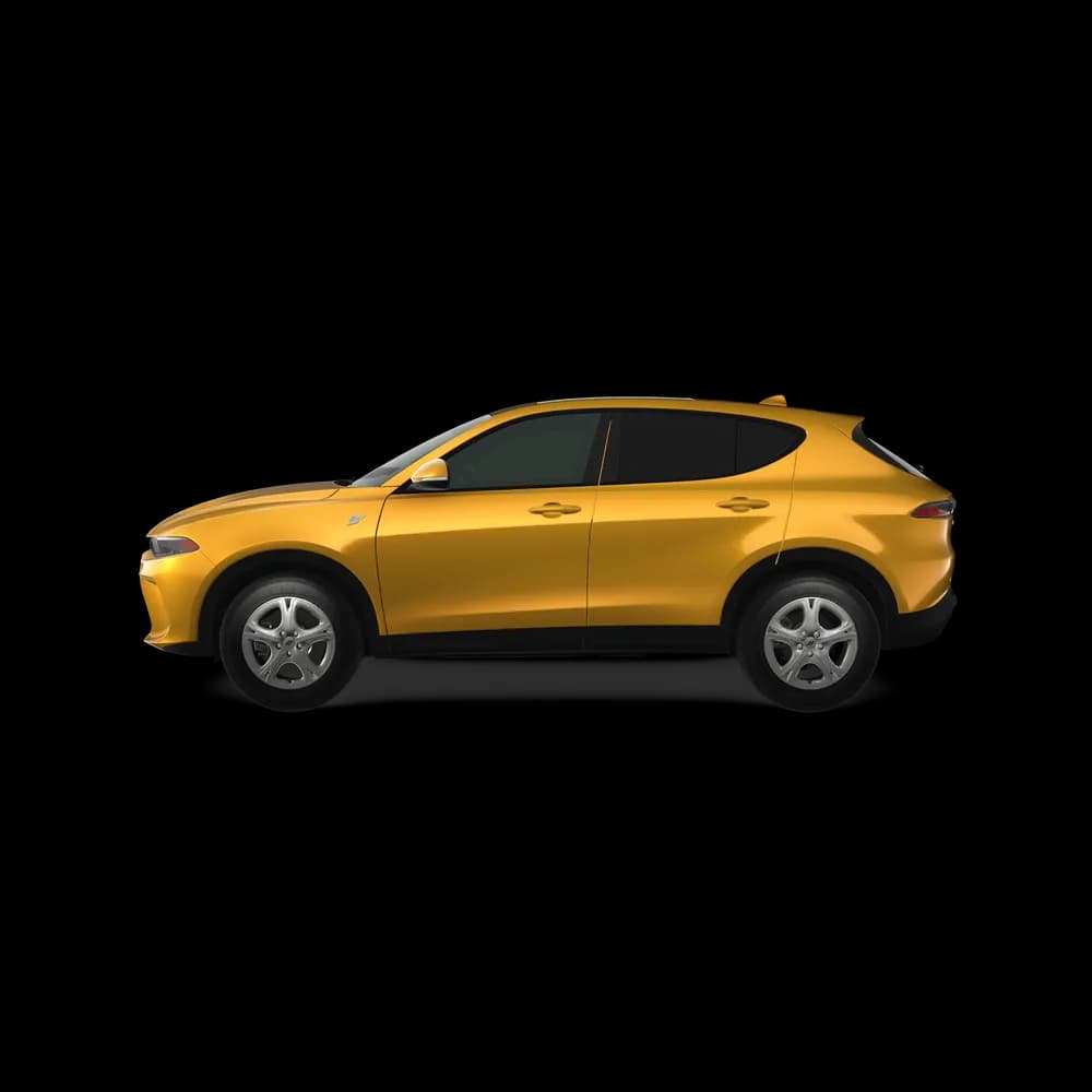 Dodge Hornet GT Plus thumbnail 3