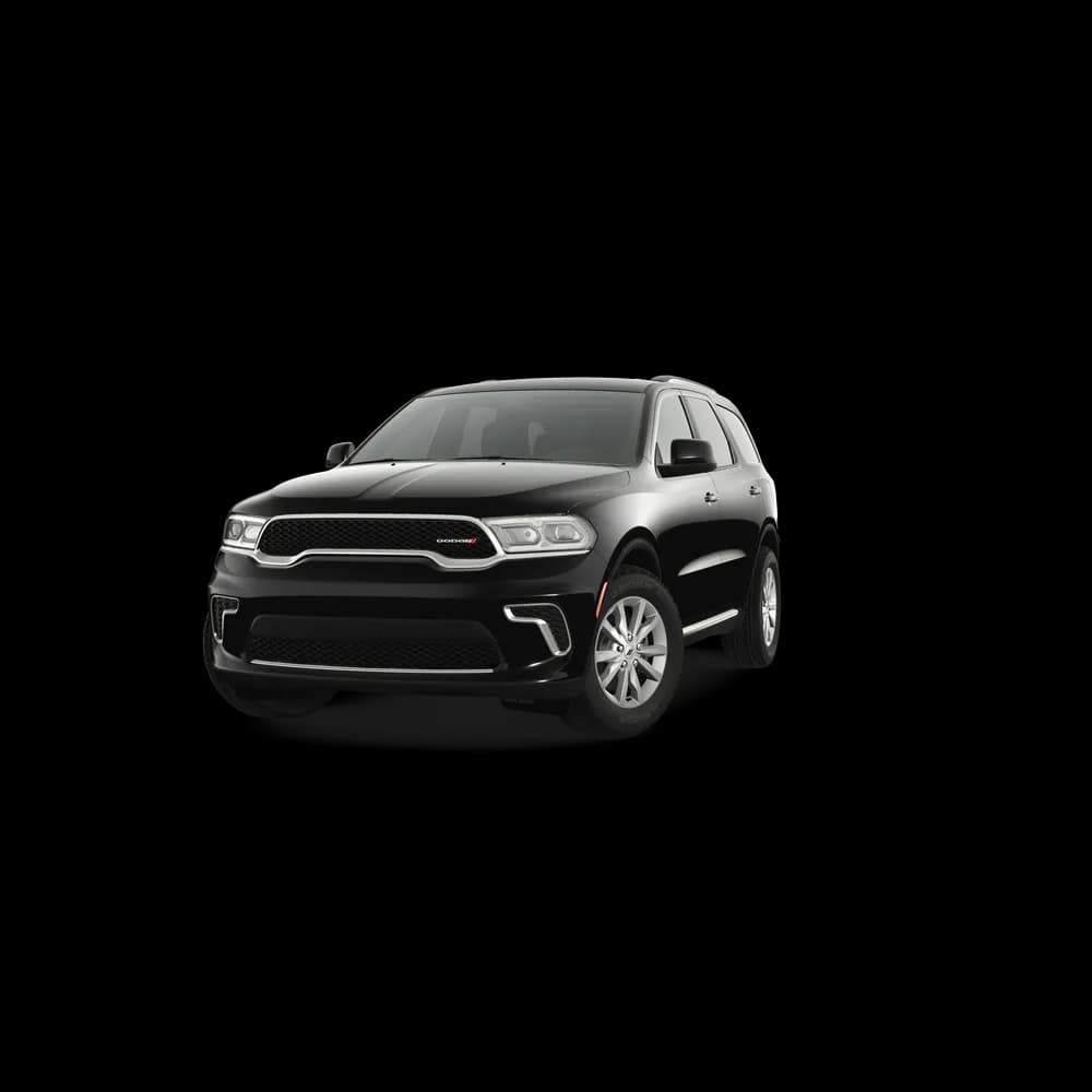 Durango SXT RWD thumbnail 2