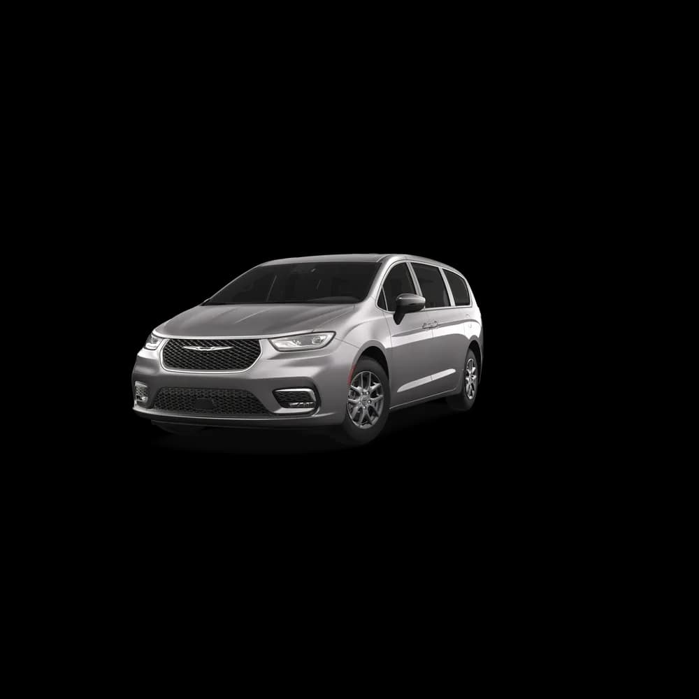 Pacifica Touring thumbnail 2