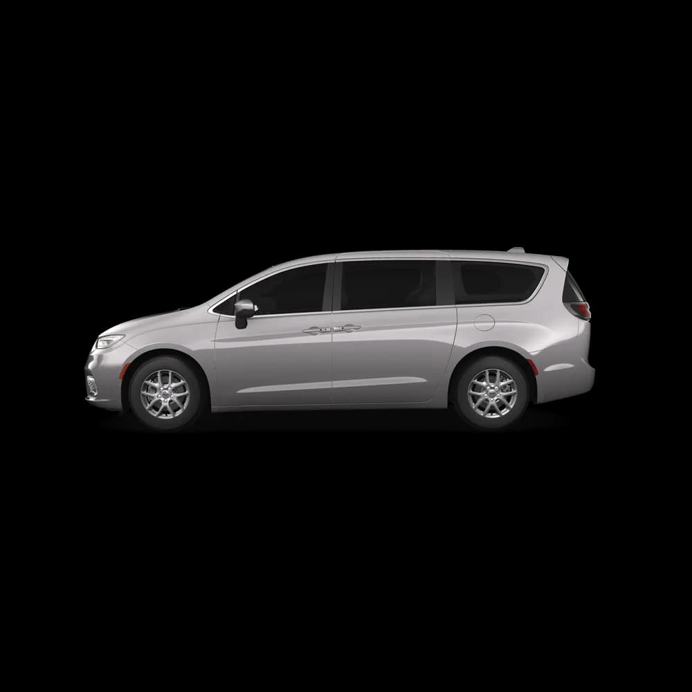 Pacifica Touring thumbnail 3