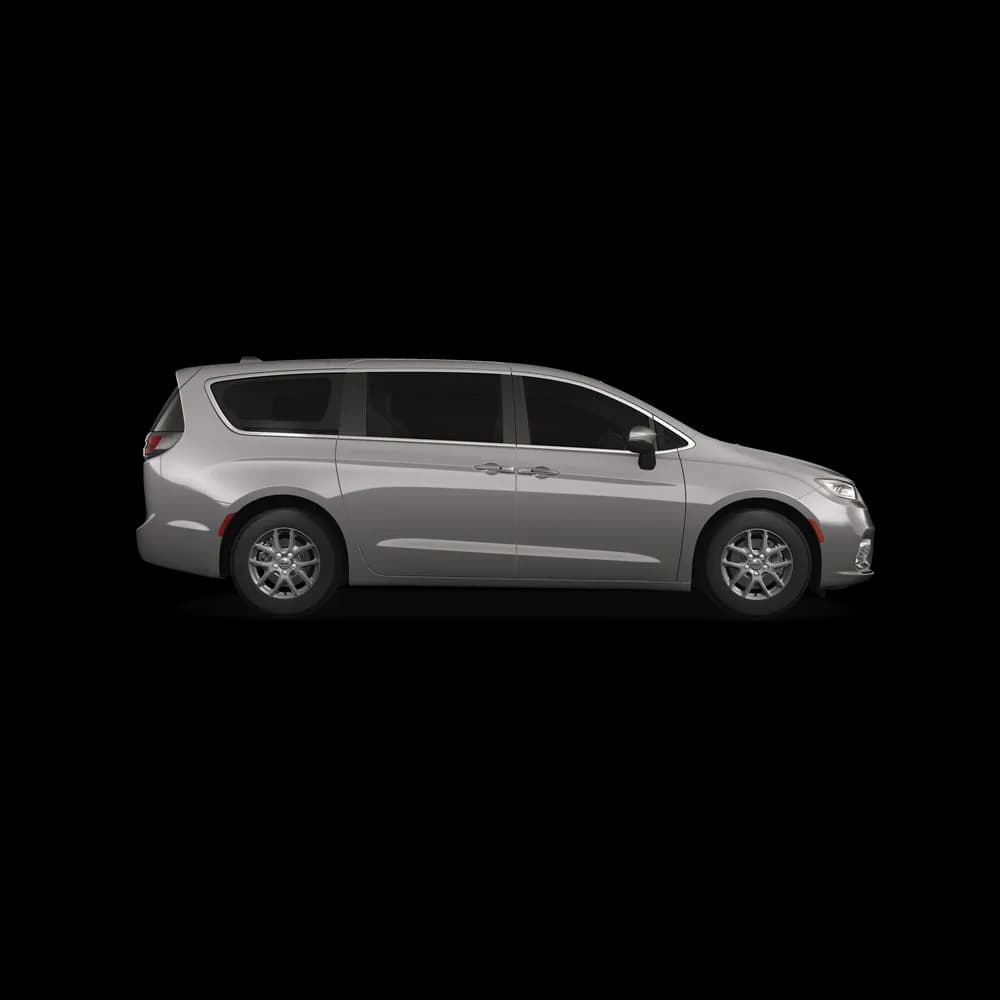 Pacifica Touring thumbnail 5