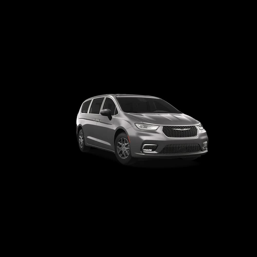 Pacifica Touring thumbnail 6