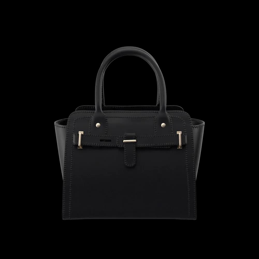 Women Handbag Black thumbnail 1